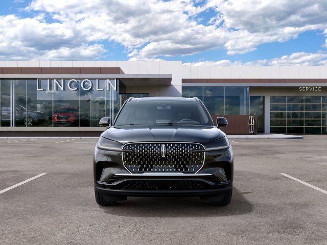 New 2027 Lincoln Aviator AWD image 3