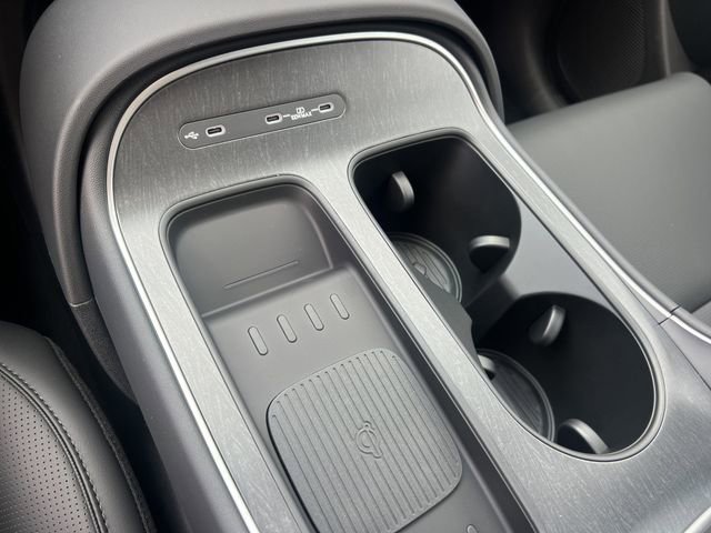 New 2026 Hyundai Palisade FWD Hybrid image 26