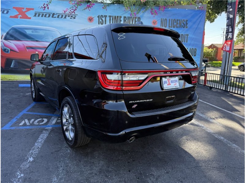 Used 2019 Dodge Durango GT image 62