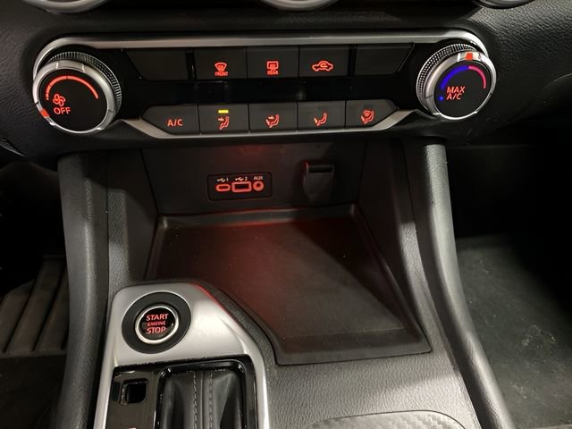 Certified 2023 Nissan Sentra SV w/ Trunk Package FWD image 18