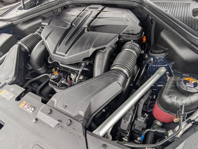 Used 2024 Genesis GV80 3.5T image 26