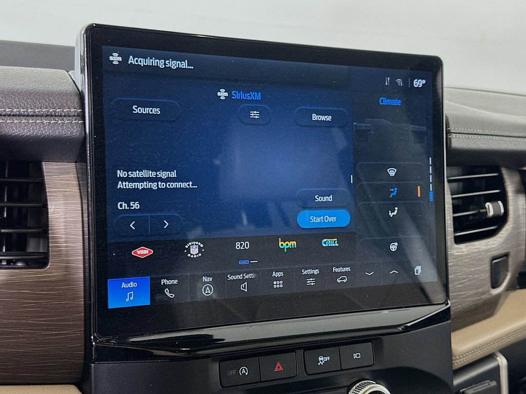 Used 2024 Ford Expedition Max Limited image 30