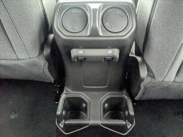 New 2026 Jeep Wrangler Unlimited Sport AWD/4WD image 16