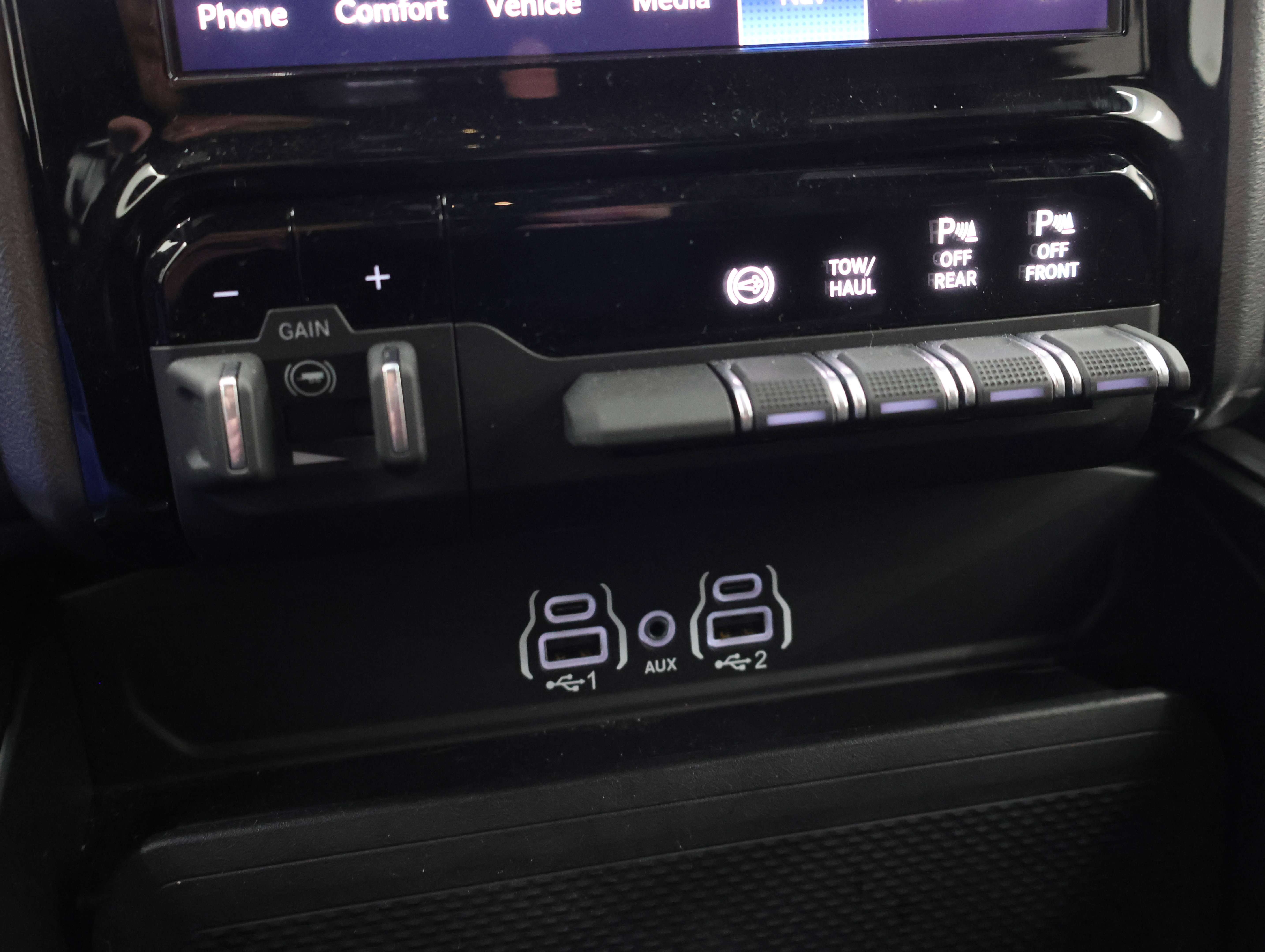 Used 2025 RAM 2500 Big Horn AWD/4WD image 47