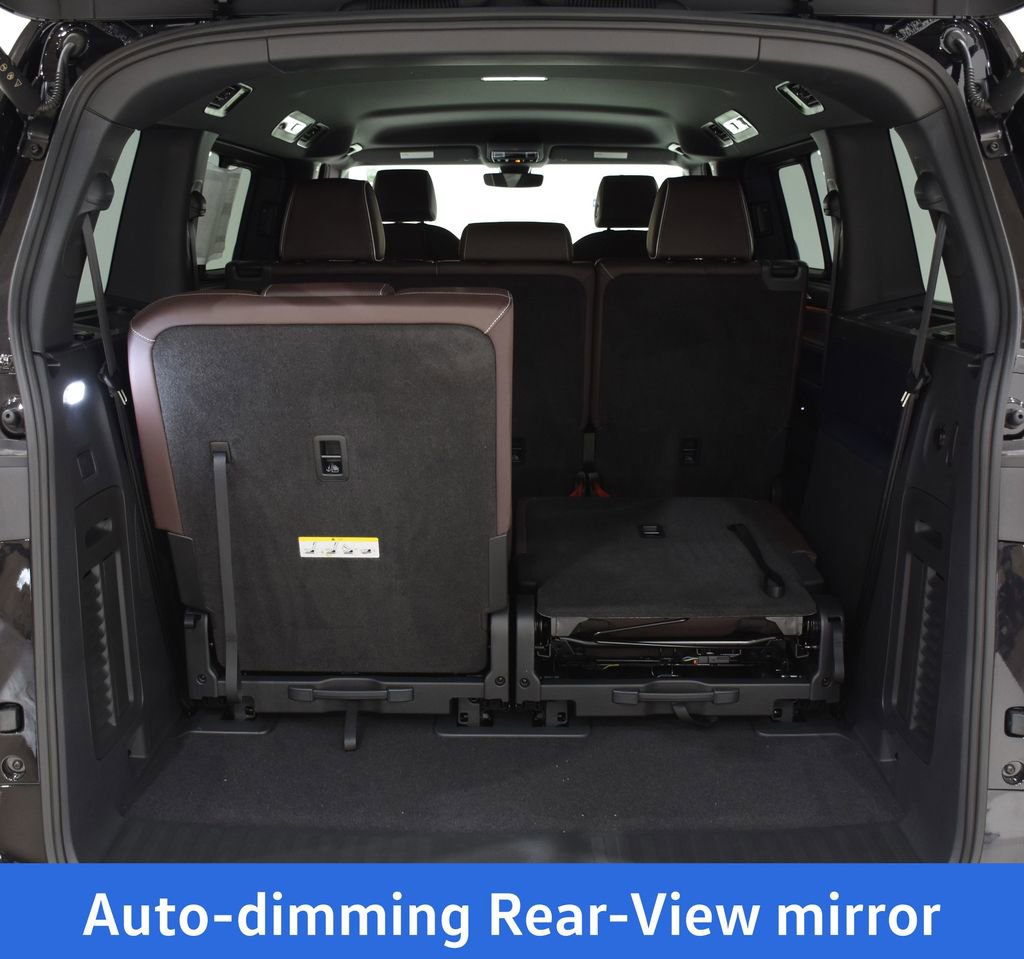 New 2025 Volkswagen ID. Buzz Pro S image 30