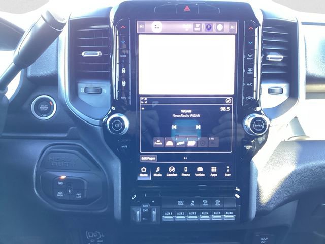 New 2026 RAM 2500 Tradesman image 12