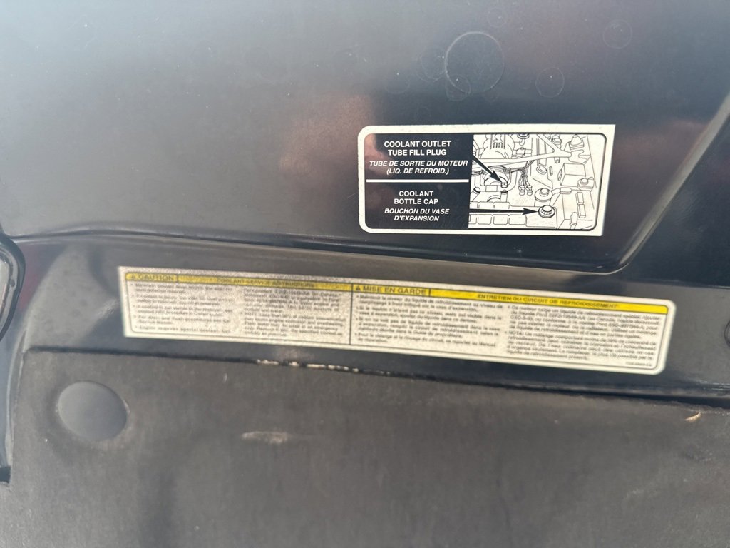 Used 1997 Ford Mustang Cobra image 39