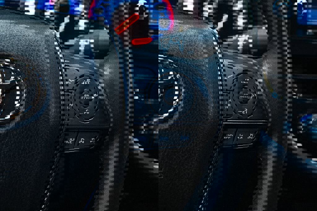 Certified 2024 Toyota Camry XSE image 28