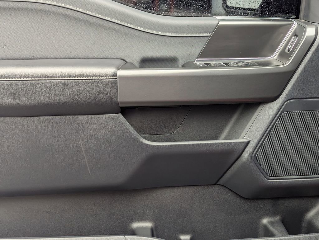 Used 2024 Ford F150 XLT w/ Equipment Group 302A MID AWD/4WD image 12