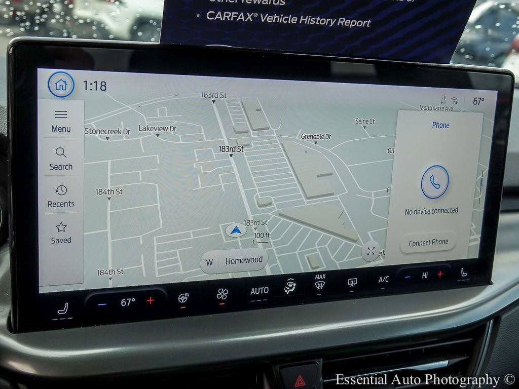 Used 2023 Ford Escape Active w/ Tech Pack #2 image 15