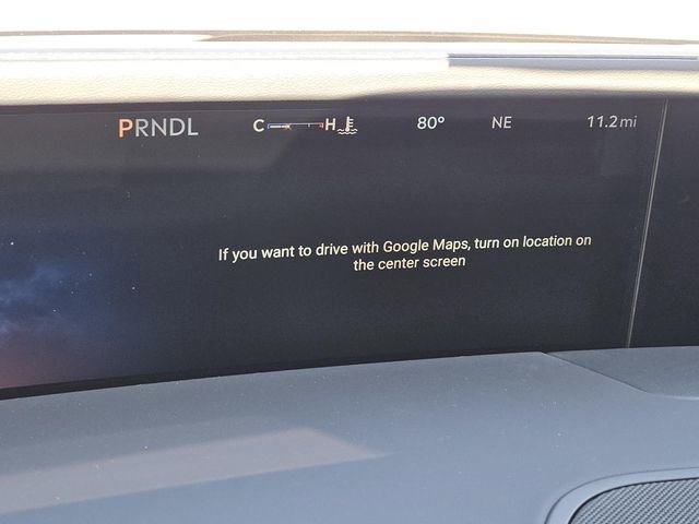 New 2026 Lincoln Nautilus Premier w/ Jet Appearance Package AWD/4WD image 17