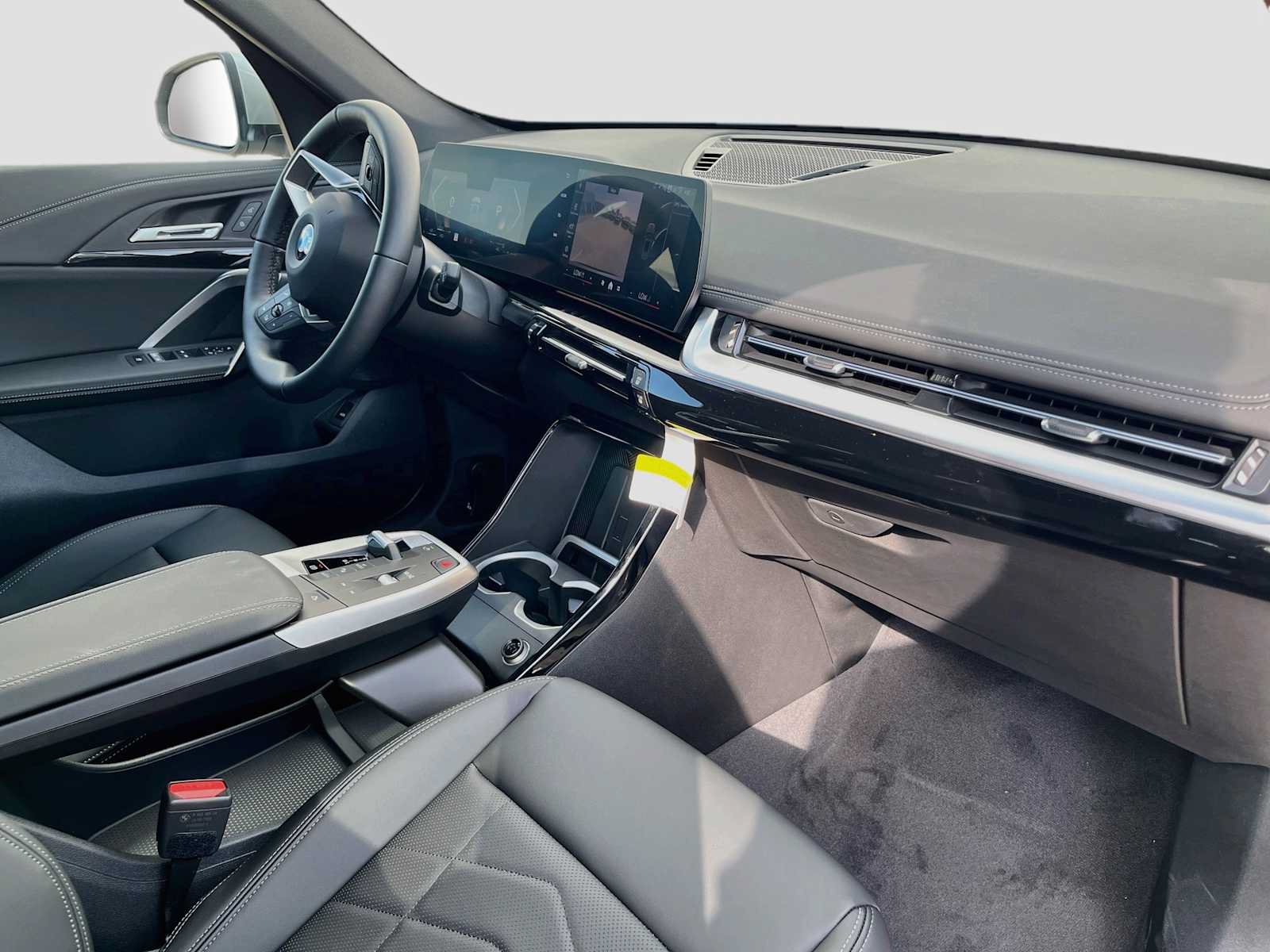 New 2027 BMW X1 xDrive28i AWD/4WD image 8