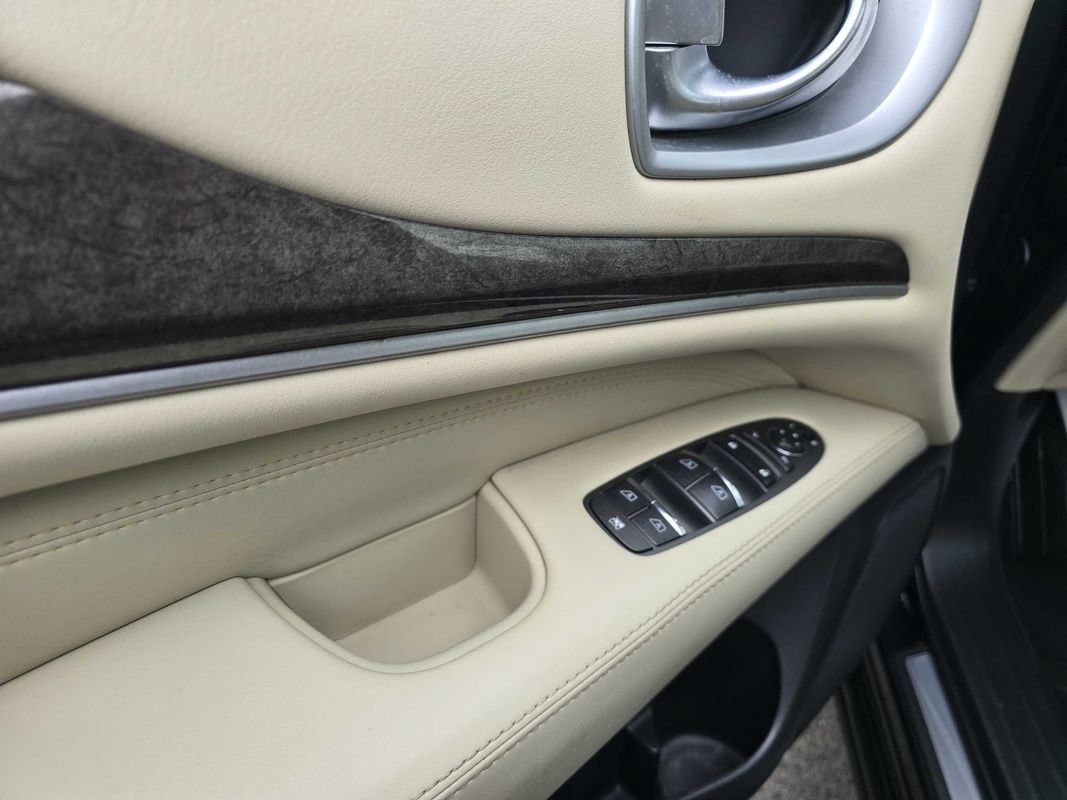 Used 2015 INFINITI QX60 Luxe AWD/4WD image 23