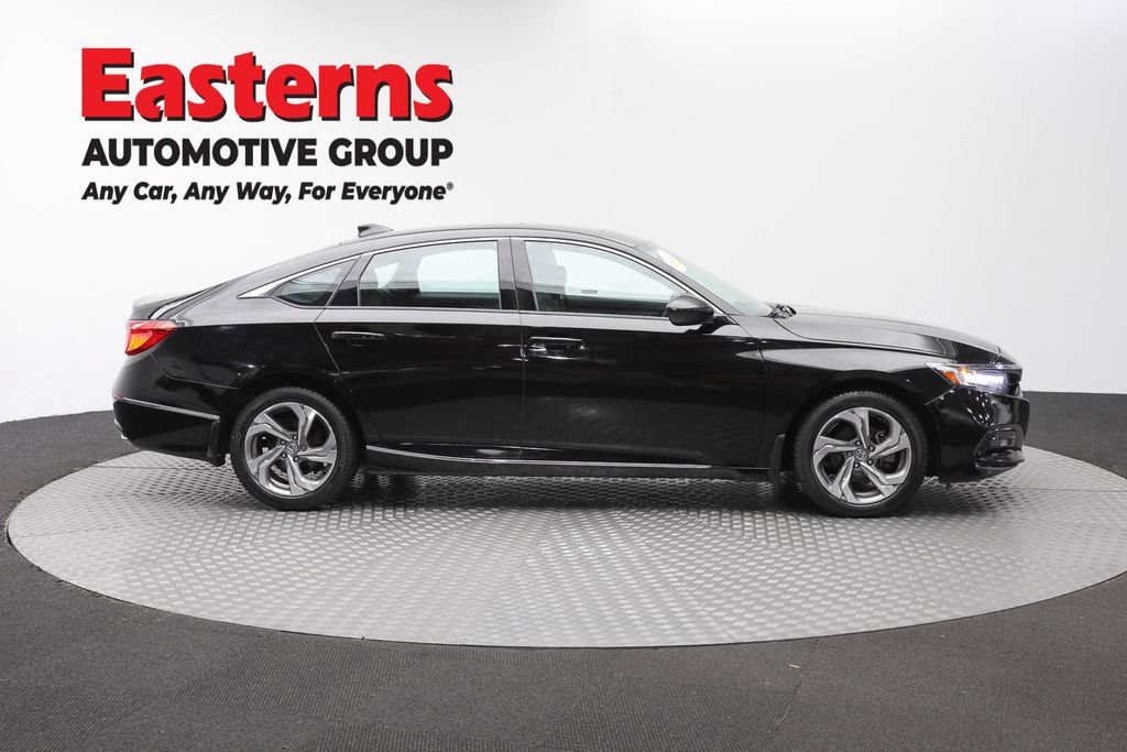 Used 2019 Honda Accord EX image 4