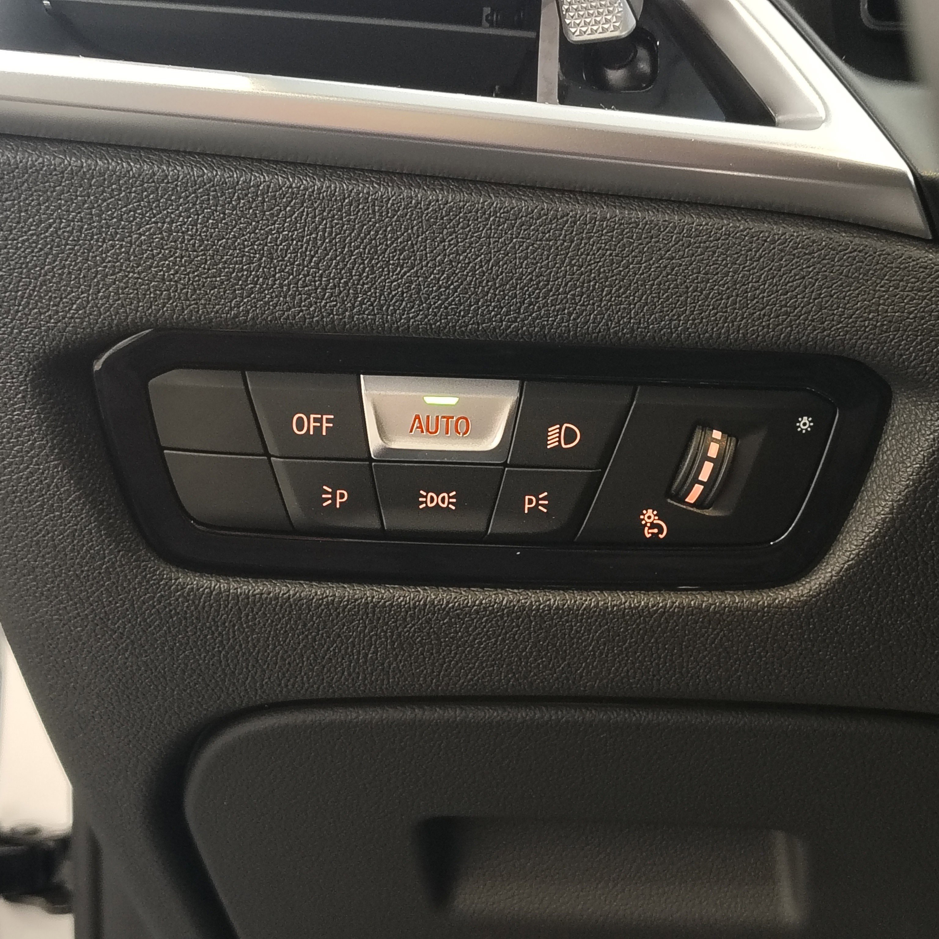 Used 2026 BMW M4 xDrive Competition image 29