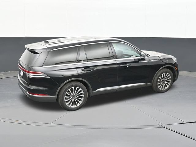 Used 2022 Lincoln Aviator Reserve w/ Equipment Group 201A AWD/4WD image 63