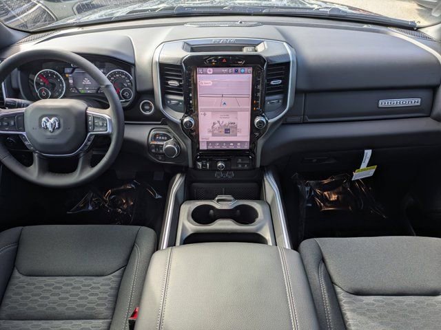 New 2026 RAM 1500 Big Horn image 16