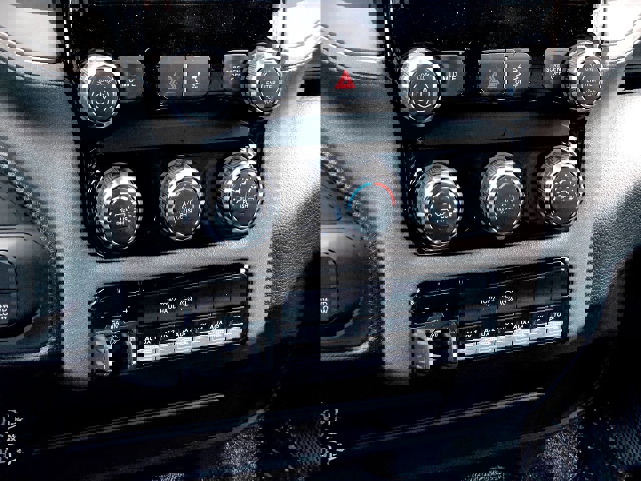 New 2026 RAM 4500 Tradesman image 28