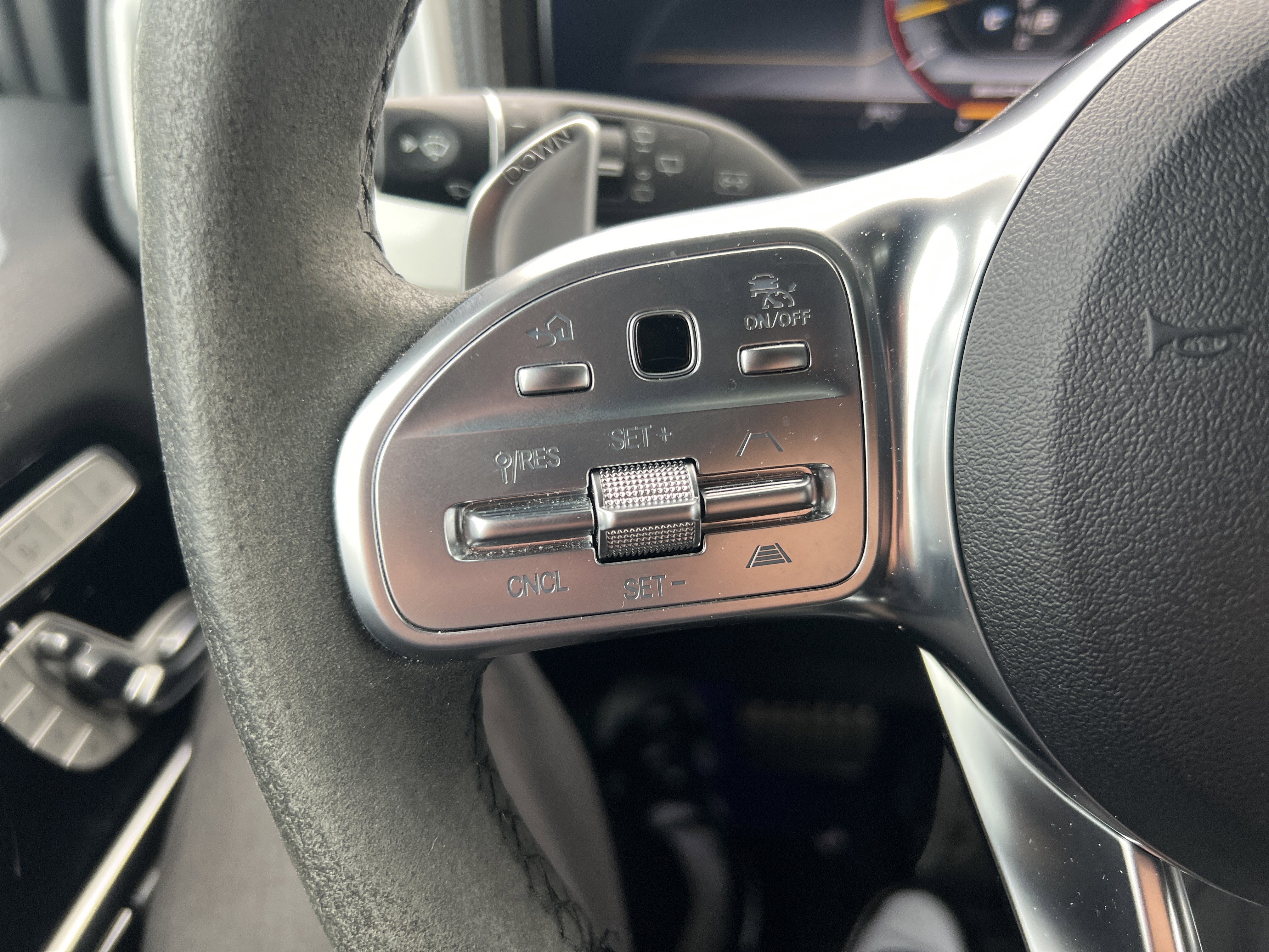 Used 2019 Mercedes-Benz G 63 AMG 4MATIC image 19