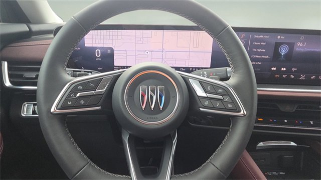 New 2026 Buick Envision Sport Touring image 12