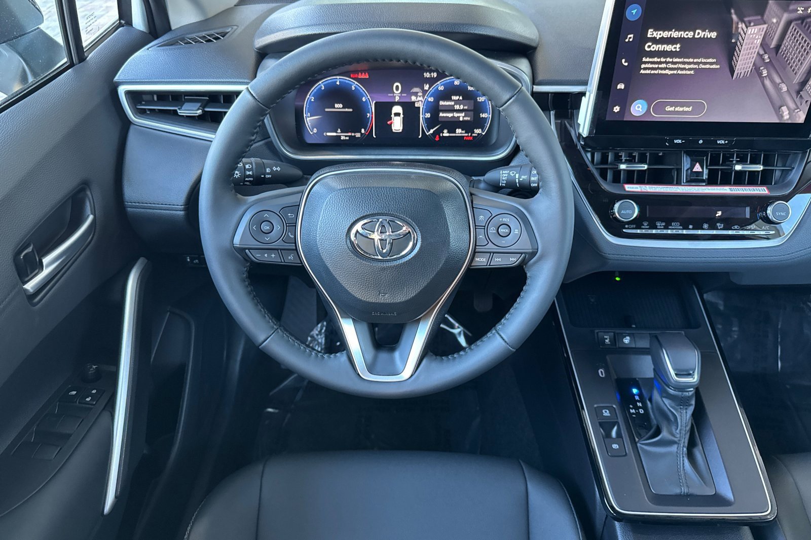 New 2026 Toyota Corolla Cross XLE image 15