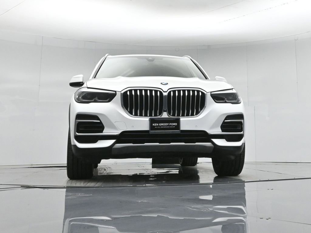 Used 2023 BMW X5 sDrive40i image 55