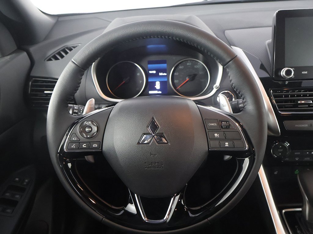 New 2025 Mitsubishi Eclipse Cross SEL image 35