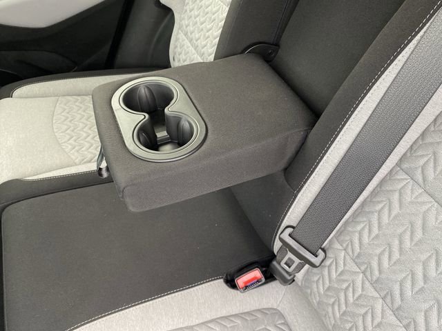 Certified 2022 Chevrolet Equinox LT image 35