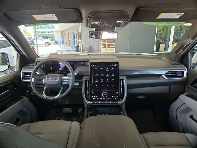 Certified 2025 GMC Yukon XL Elevation RWD image 25