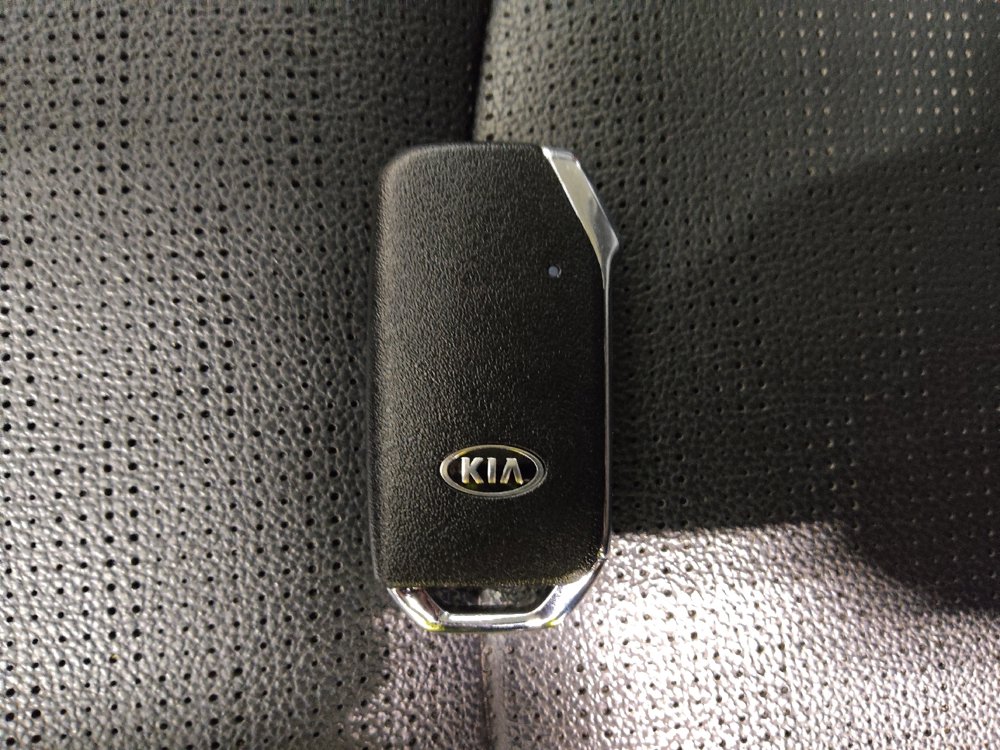 Used 2021 Kia Forte EX FWD image 32