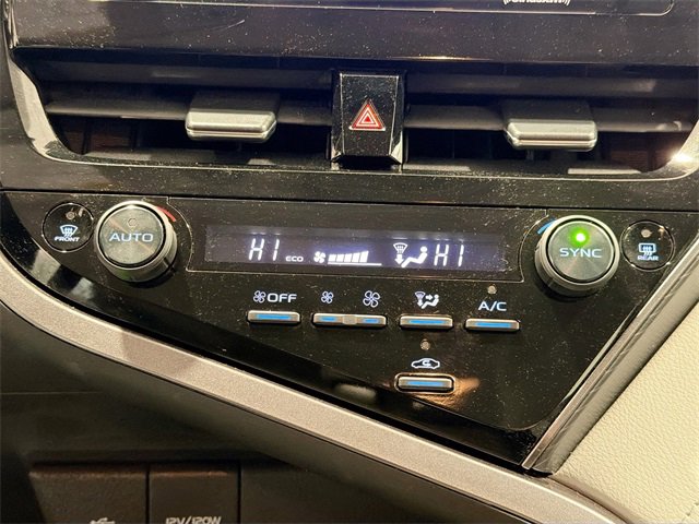 Certified 2023 Toyota Camry LE image 13
