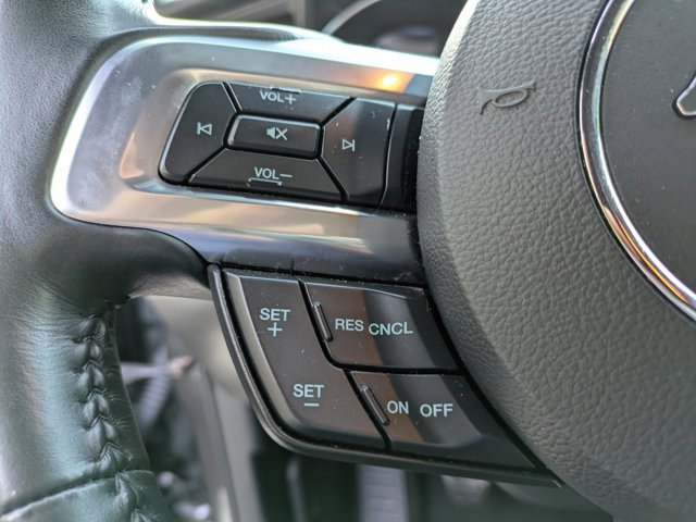 Certified 2020 Ford Mustang GT w/ GT Performance Package image 19