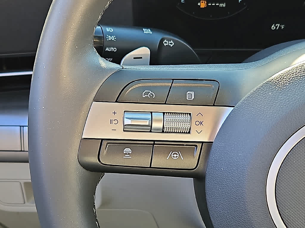 Used 2024 Hyundai Kona SEL w/ Convenience Package AWD/4WD image 20