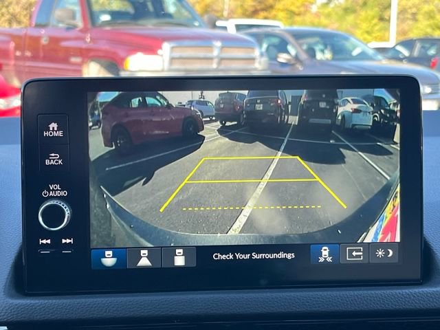 New 2026 Honda Civic Sport Touring image 27