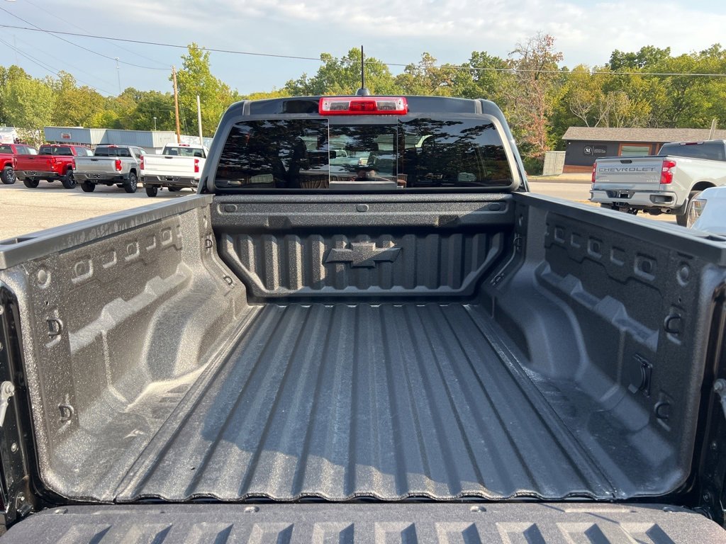 New 2026 Chevrolet Colorado Z71 w/ Z71 Convenience Package 2 image 11