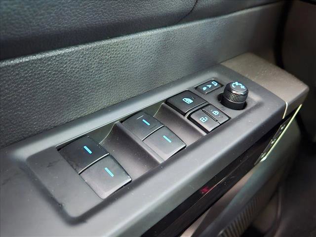 Used 2024 Toyota Sequoia Limited w/ Tow Technology Package image 18