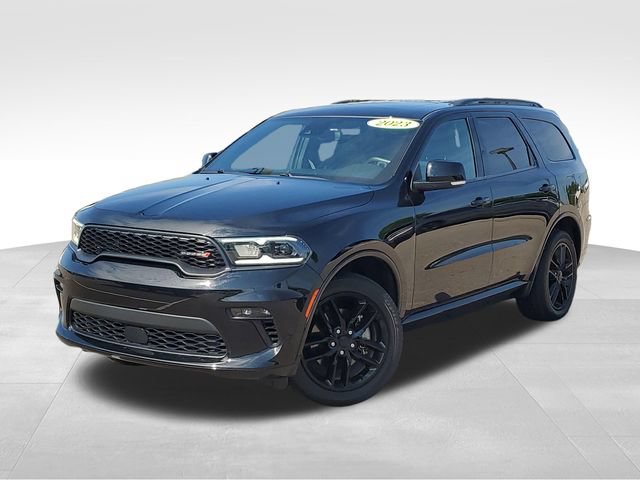 Used 2023 Dodge Durango GT