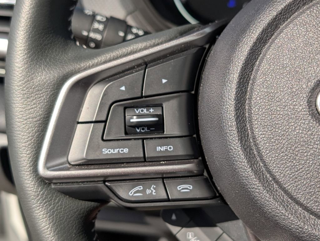 Used 2022 Subaru Forester Touring image 27