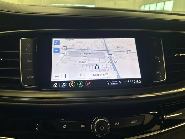 Used 2022 Buick Enclave Avenir w/ Trailering Package, 5000 lbs. AWD/4WD image 17