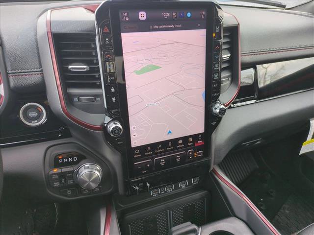 New 2026 RAM 1500 Rebel w/ Rebel Level 2 Equipment Group image 14