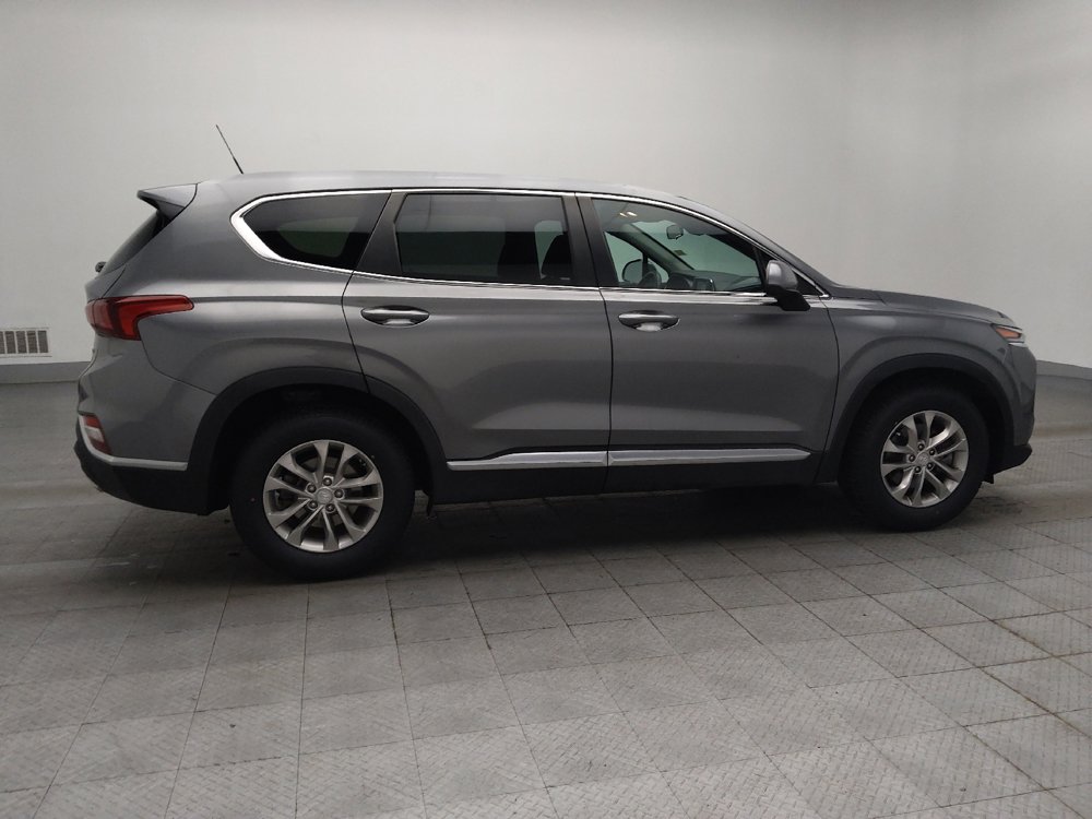 Used 2019 Hyundai Santa Fe SE AWD/4WD image 10