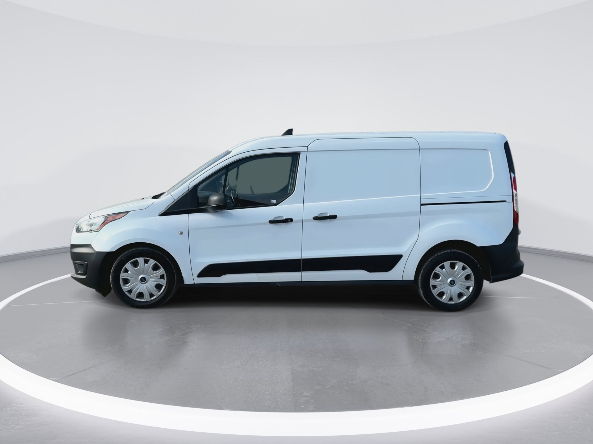 Certified 2023 Ford Transit Connect XL w/ Trailer Tow Package image 6