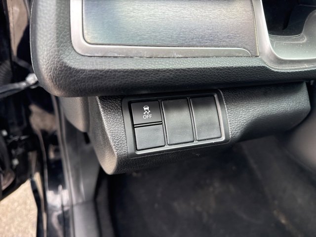 Used 2018 Honda Civic EX-T image 18