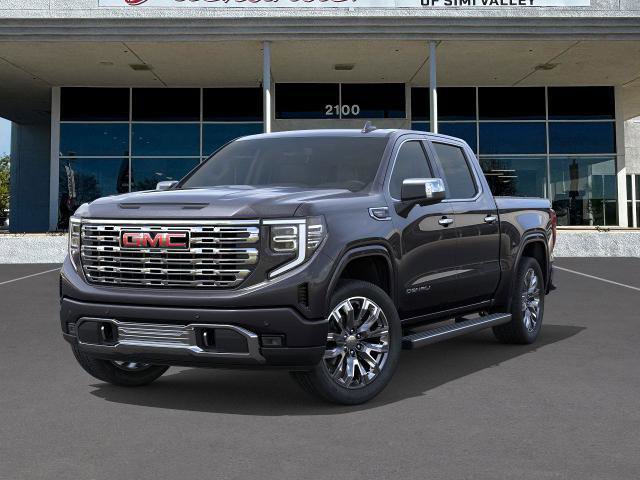 New 2026 GMC Sierra 1500 Denali AWD/4WD image 6