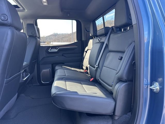 New 2026 GMC Sierra 1500 Denali image 27