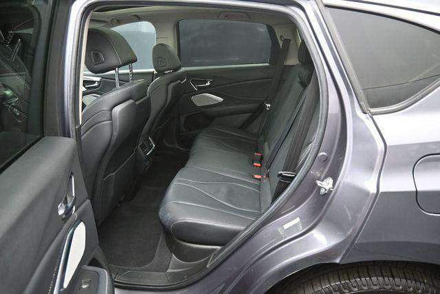 Used 2020 Acura RDX w/ Technology Package AWD/4WD image 30