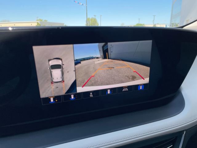 Used 2024 Buick Encore GX Avenir w/ Avenir Technology Package image 20