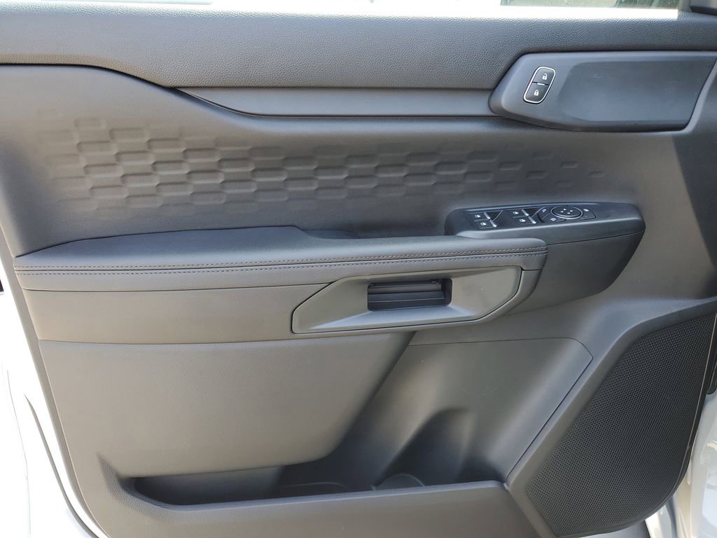 New 2026 Ford Ranger XLT AWD/4WD image 22