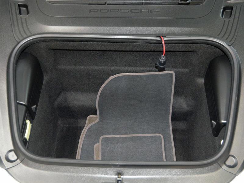 Used 2017 Porsche 911 Carrera image 33