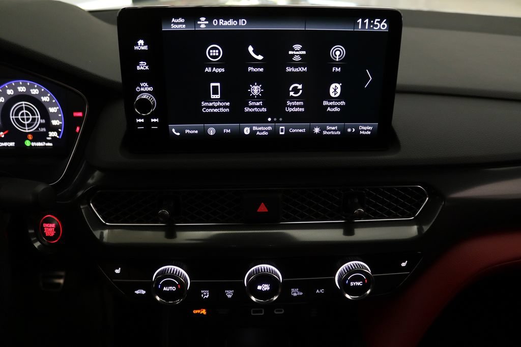 Certified 2024 Acura Integra Type S FWD image 20